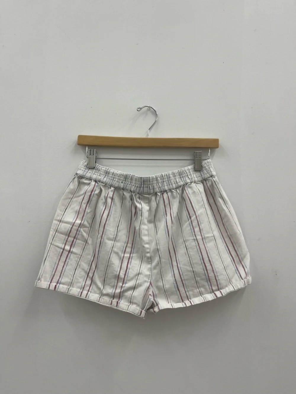With Jean Boxer Short - Picture 5 of 7